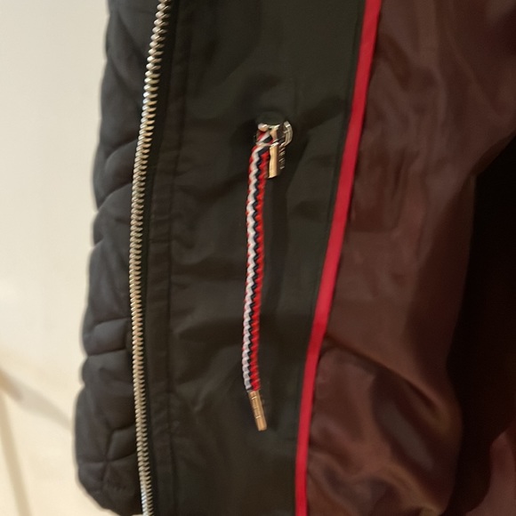 Quilted jacket - Picture 6 of 7